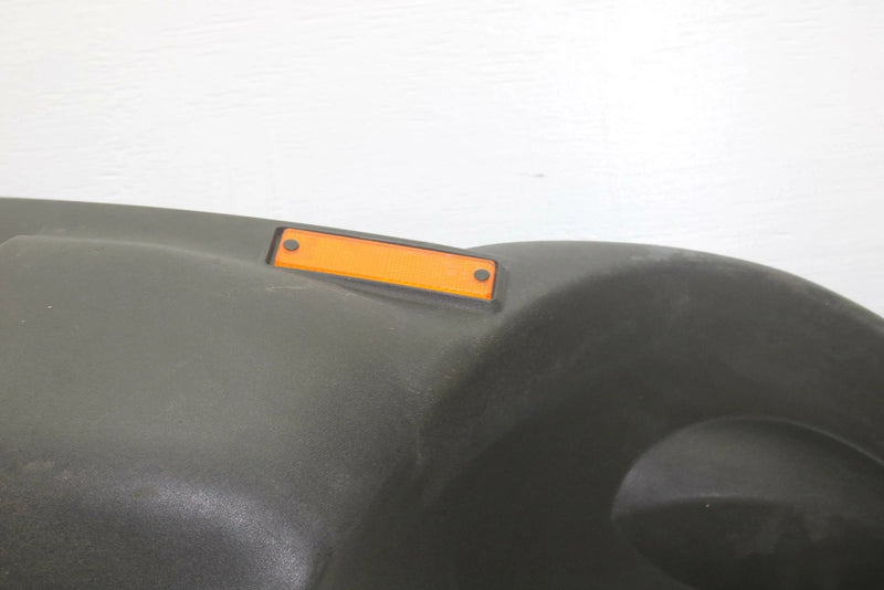  97 Arcitic Cat Jag DLX OEM Right Belly Pan 1606-172 SA92