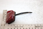 2000 Polaris Xplorer Oem Taillight Assembly 2432034 AP177