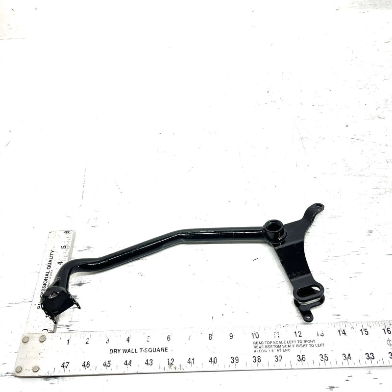 2004 John Deere Trail Buck 650 EXT OEM Brake Pedal 705600125 AJ1