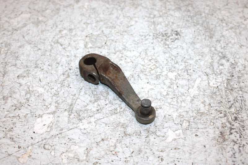 1998 Suzuki Quadrunner 250 Oem Shift Cable Arm 25630-19B70 AS13