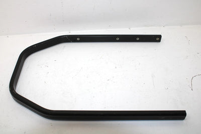 2017 Ski-doo Grand Touring 900 Oem Rear Bumper 518327401 SS65