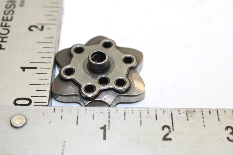 Suzuki OEM Gear Shift Drum Stopper Plate 25381-20A00 Q1855