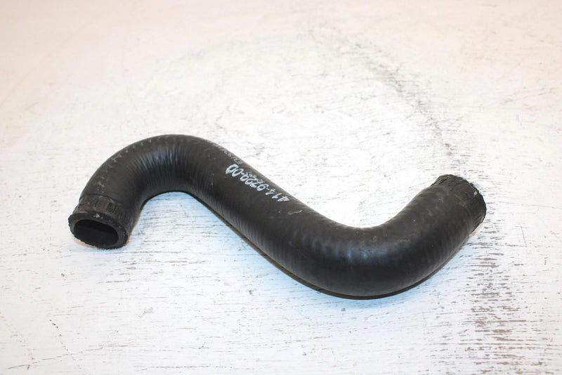 1998 Ski-doo Formula 500 Oem Engine Inlet Hose 414972900 SS1