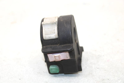 2006 Polaris Outlaw 500 Oem Hi Lo Off Left Handlebar Switch 4011387 4011442 AP4