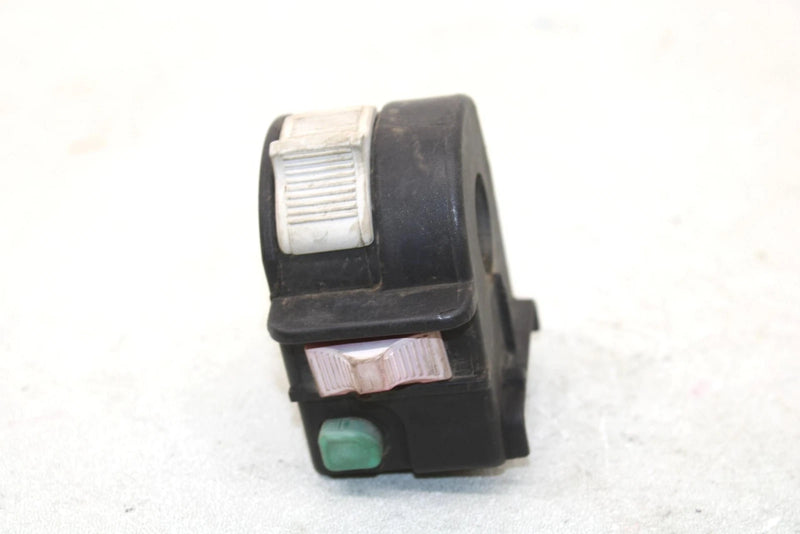 2006 Polaris Outlaw 500 Oem Hi Lo Off Left Handlebar Switch 4011387 4011442 AP4
