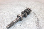 2004 Polaris Trail Boss 330 Oem Transmission Input Shaft 3233676 AP117