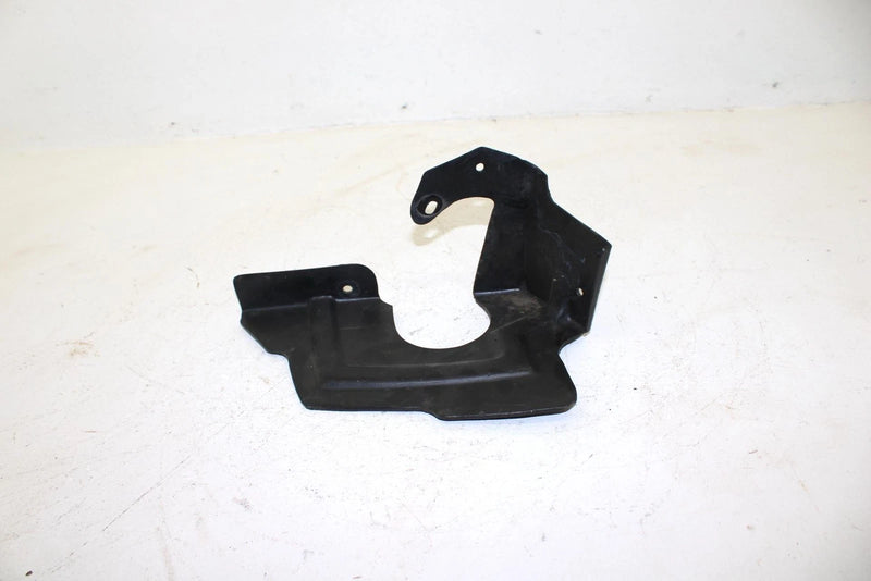 2004 Bombardier Out Lander Oem Clutch Water Deflector 707000697 AB12