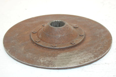 1998 Polaris 500 Oem Brake Disc Rotor 1910086 SP39
