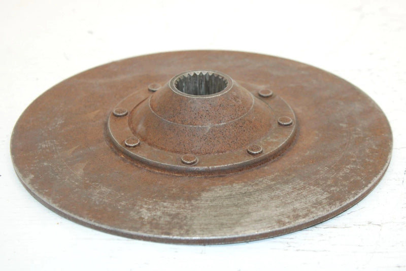 1998 Polaris 500 Oem Brake Disc Rotor 1910086 SP39