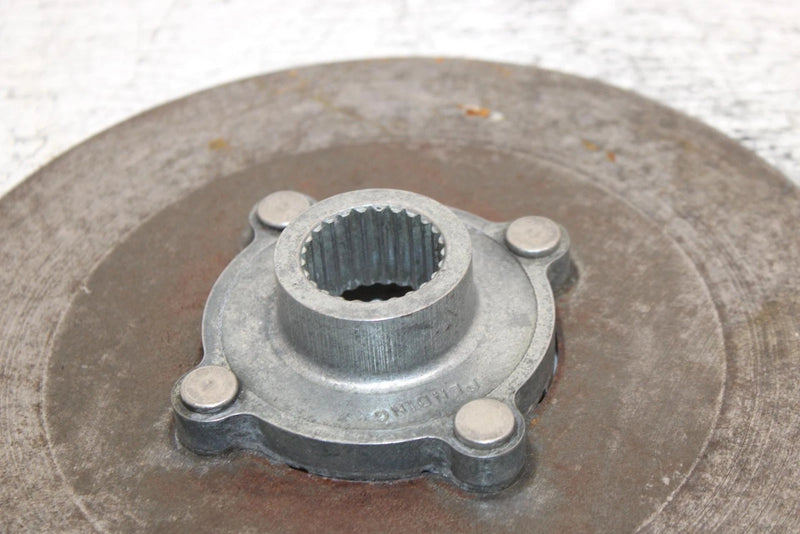 1999 Polaris 500 Indy Oem Brake Disc Rotor 2202493 SP50