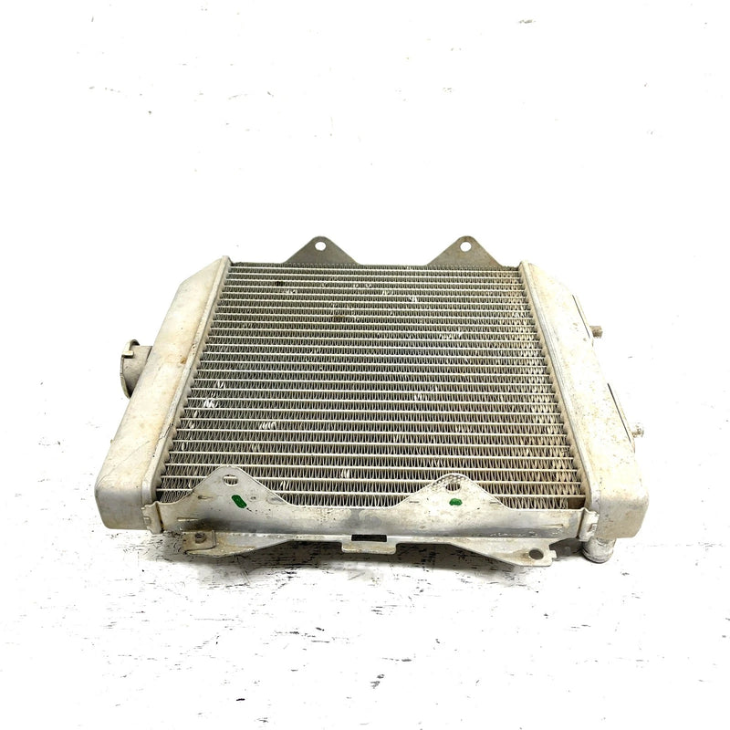 07-14 Honda Rancher 420 OEM Radiator 19010-HP5-601 AH28