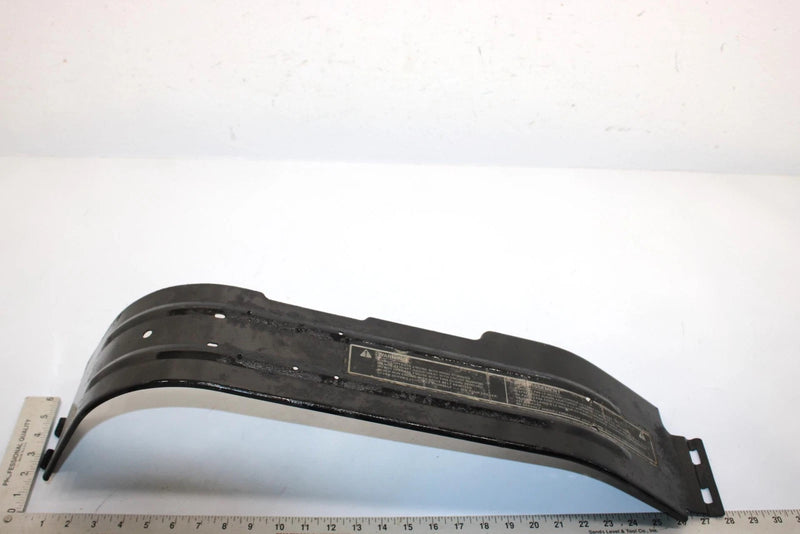 88 Polaris Star  Oem Belt Cover 1011491 SP156