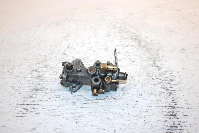 1999 Polaris 500 Xc Oem Oil Pump 2540057 SP28 