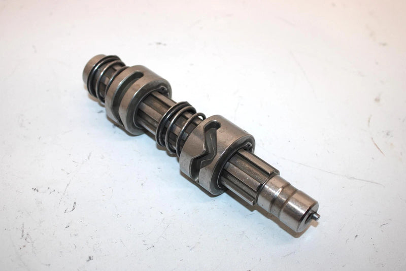 10 Arctic Cat Atv 700 H1 Efi 4x4 Automatic  Oem Shift Drum 0818-127 AA10