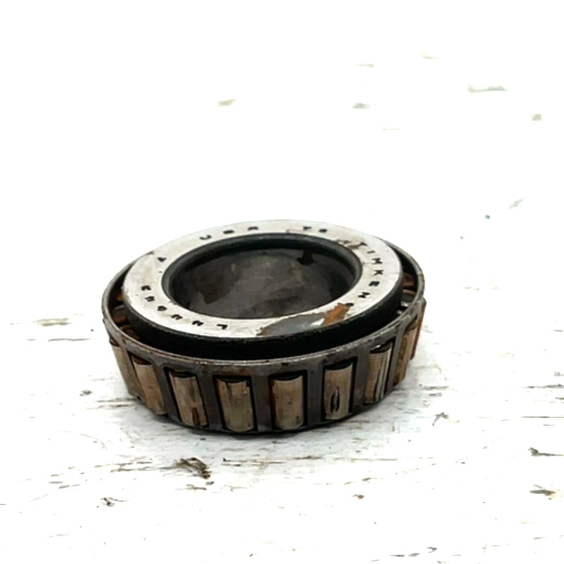 1992 Polaris Trail Boss 350L 4X4 OEM Front Wheel Bearing Set Of 3 3554506 AP222