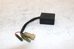 1987 Yamaha Exciter 570 L/c Oem CDI ECU ECM Ignition Box 84M-85540-20-00 SY18