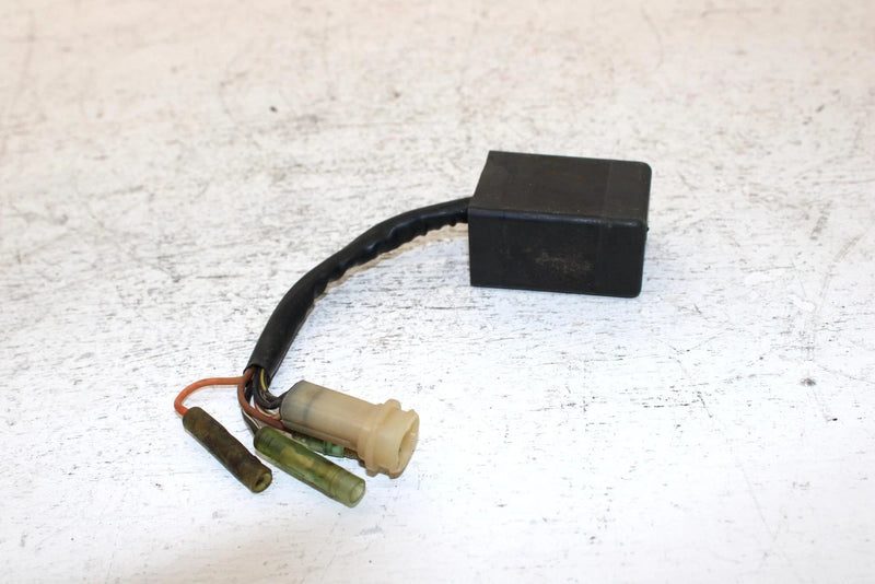 1987 Yamaha Exciter 570 L/c Oem CDI ECU ECM Ignition Box 84M-85540-20-00 SY18