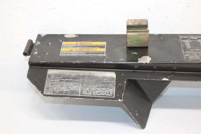 96 Arctic Cat Cougar Oem Clutch Belt Cover 0707-841 SAS1