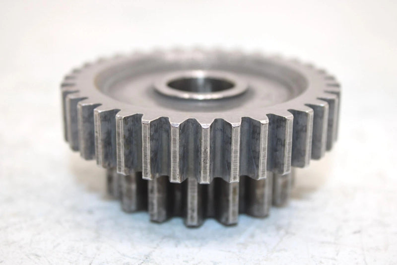 86 Honda Trx 350 A Fourtrax 350 Oem 16T/34T Reverse Idle Gear 23720-HA7-670 AH25