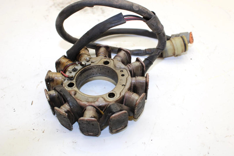 1999 Ski-doo Mxz 600 Oem Stator 410922936 SS111