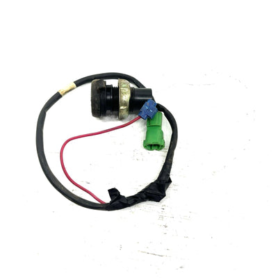 01-04 Honda Foreman Rubicon 500 TRX500 OEM Accessory Socket 31651-HN2-000 AH95