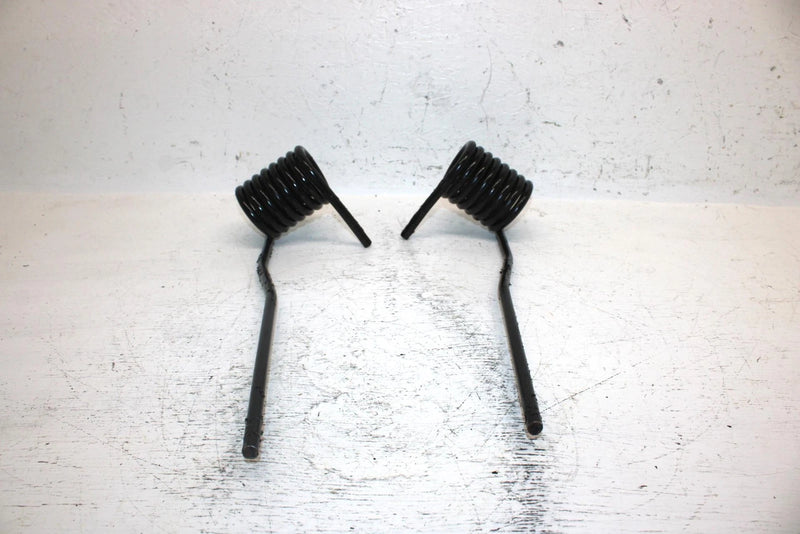 1996 Ski-doo Touring Sle 500 Oem Rear Skid Spring Set 414943600 SS12