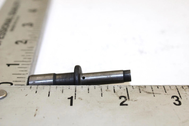 1986 Yamaha  Badger Yfm80s Oem Clutch Push Rod 22K-16356-00-00 AY32