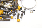 1988 Sea-doo Sp Oem Nut Bolt Spacer Washer Hardware Kit JS35