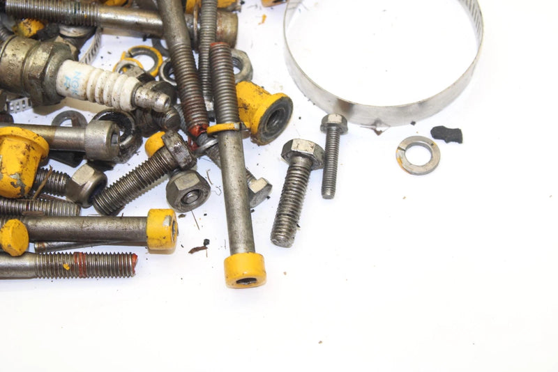 1988 Sea-doo Sp Oem Nut Bolt Spacer Washer Hardware Kit JS35