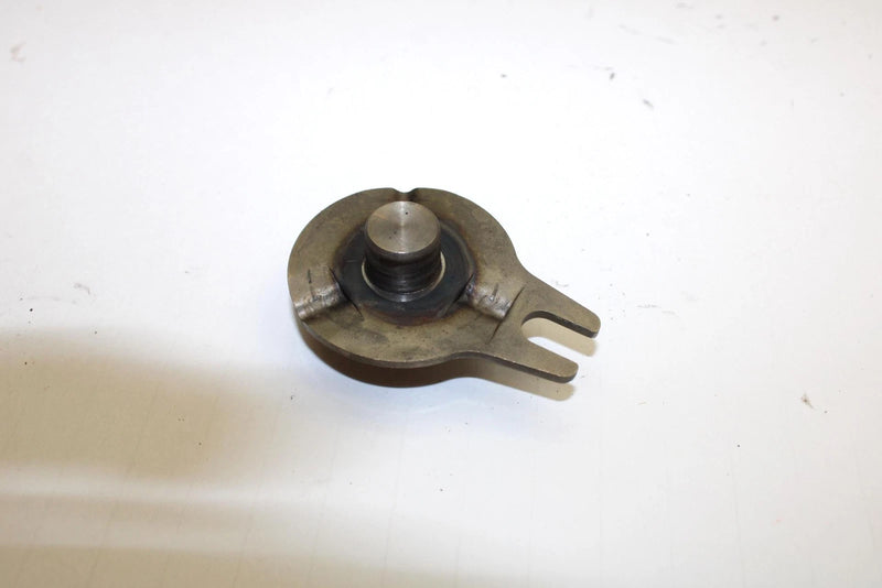 89 Suzuki Quadrunner 160 LT160E 2x4 OEM Clutch Inner Ball Guide 23211-18A02 AS16