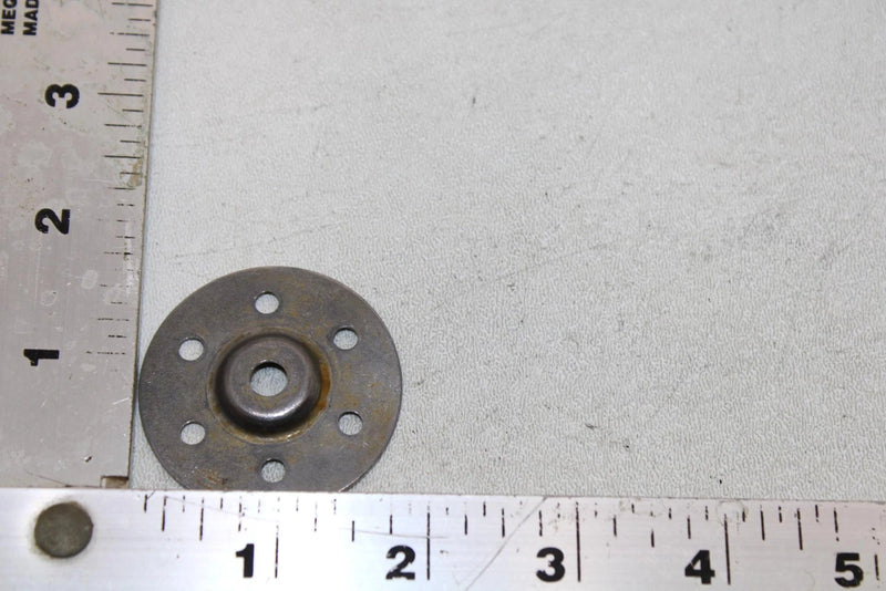 2003 Suzuki Lt-f400f Oem Shift Guide Plate 25382-44D00 AS23