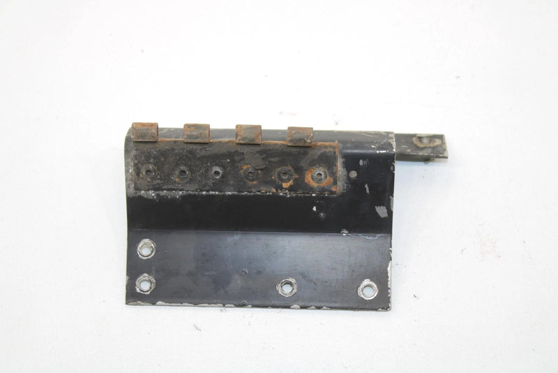1986 Polaris Trail Oem Belt Cover Hinge Bracket 5220406 SP213