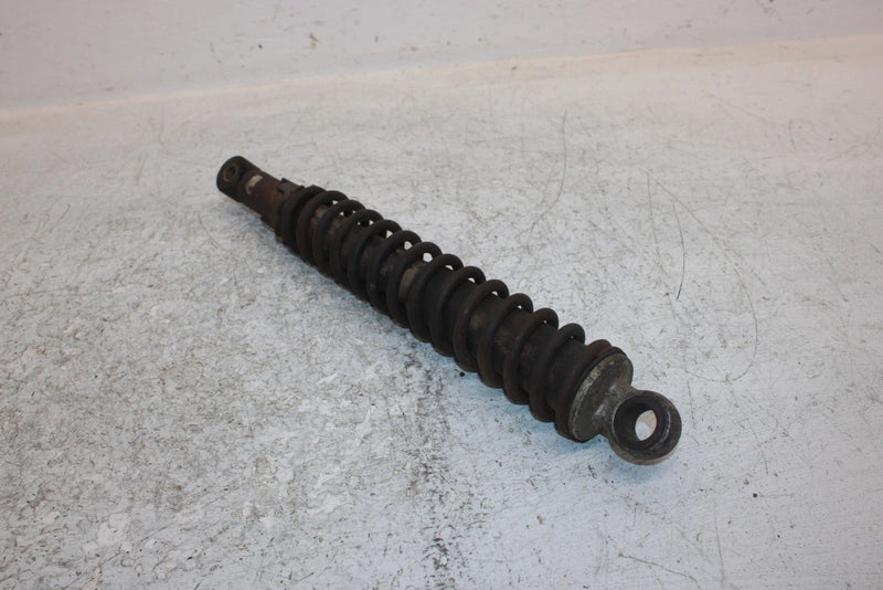 1986 Honda Trx350 Oem Front Shock 51400-HA7-671 AH40