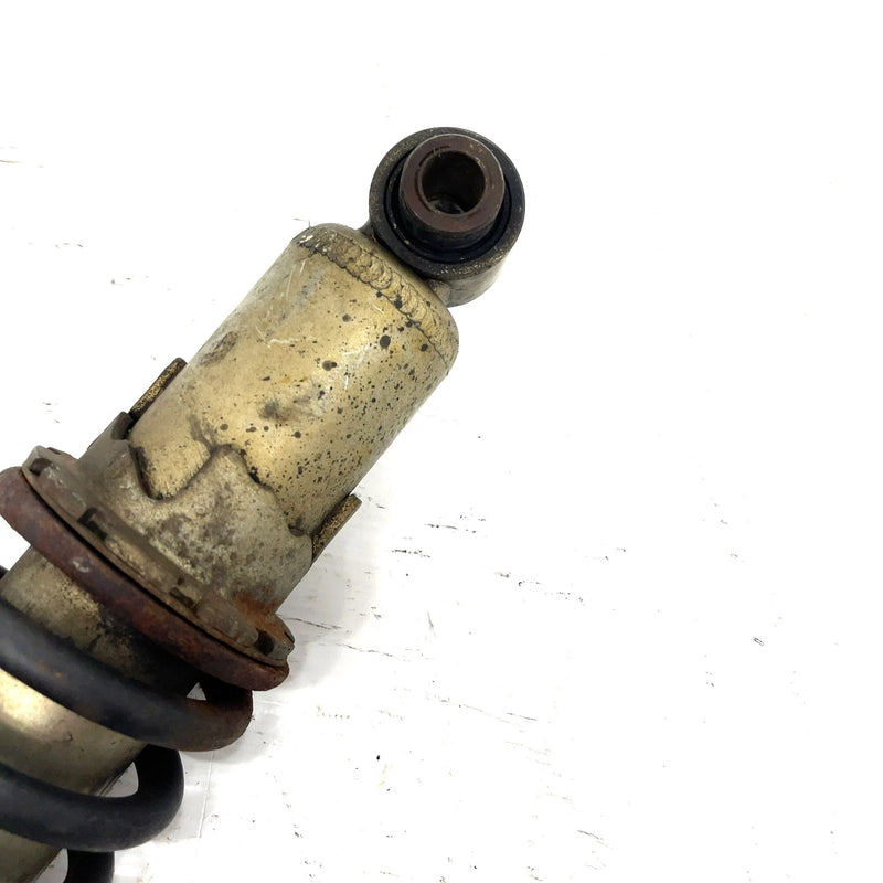 19947 Yamaha Kodiak 400 YFM400FW 4x4 OEM Rear Shock 3HN-22210-3033 AY61