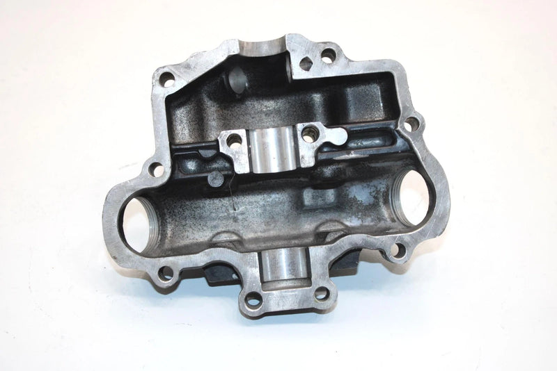 83 Suzuki Alt125 3x9 Model D  Oem Cylinder Head Cover 11100-05210 AS12