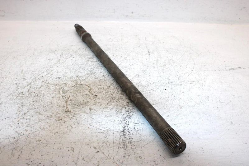 1998 Kawasaki Bayou 300 Oem Rear Axle Set 41068-1347 41068-1348 AK17