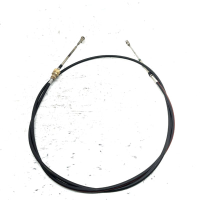 00-02 Yamaha WaveRunner GP1200 OEM Steering Cable F0X-U1481-00-00 JY28