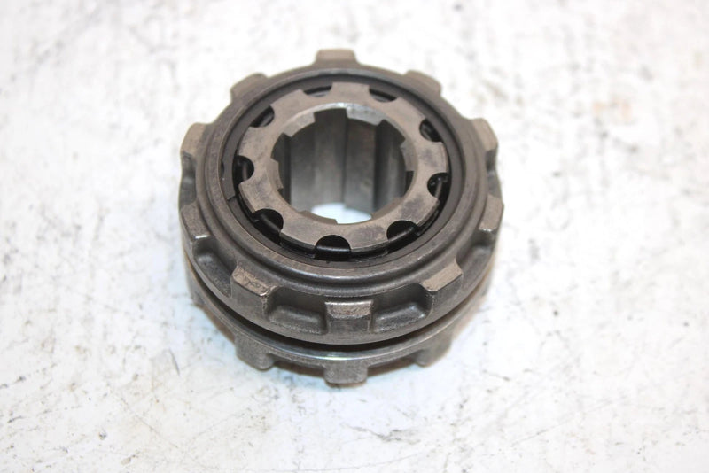 2004 Honda Fourtrax Rincon Oem Final Drive Shift Dog 23641-HL1-A00 AH34