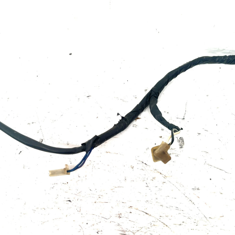 1989 Suzuki Quadrunner 4WD OEM Main Wire Harness 36610-19B30 AS35