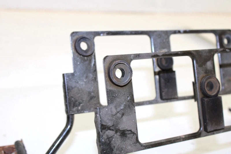1996 Yamaha Vmax 600 Xt Oem Gauge Bracket 89A-83519-00-00 SY81