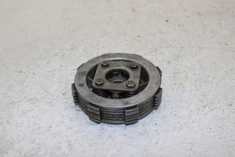 2000 Honda Trx 250 Recon Oem Clutch Pack 22350-HB3-000 AH52