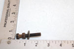 91 Yamaha  Big Bear  4wd Oem Rear Brake Adjuster Bolt 90101-08536-00 AY43