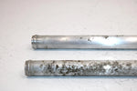 1990 Arctic Cat El Tigre Ext Mountain Cat Oem Coolant Tube Pair 0606-439 SA49