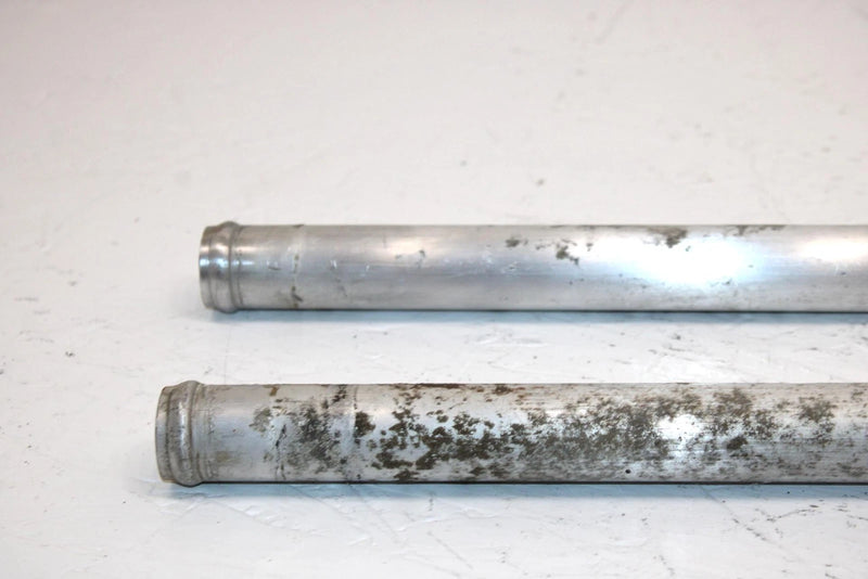 1990 Arctic Cat El Tigre Ext Mountain Cat Oem Coolant Tube Pair 0606-439 SA49