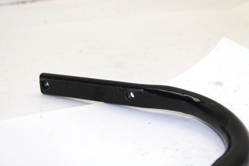 2003 Ski-doo Grand Touring 800 Oem Rear Bumper 517272510 SS75