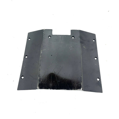 1994 Polaris SL 650 OEM Ride Plate 5630445 JP47