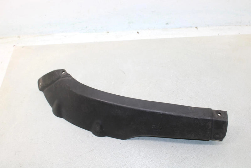 2009 Honda Trx680fga Oem Right Rear Outer Mud Guard 80220-HN8-000ZA AH23