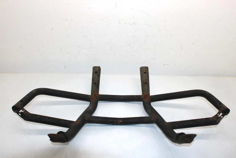 06 Can-am Outlander 400 Oem Front Bumper AB0