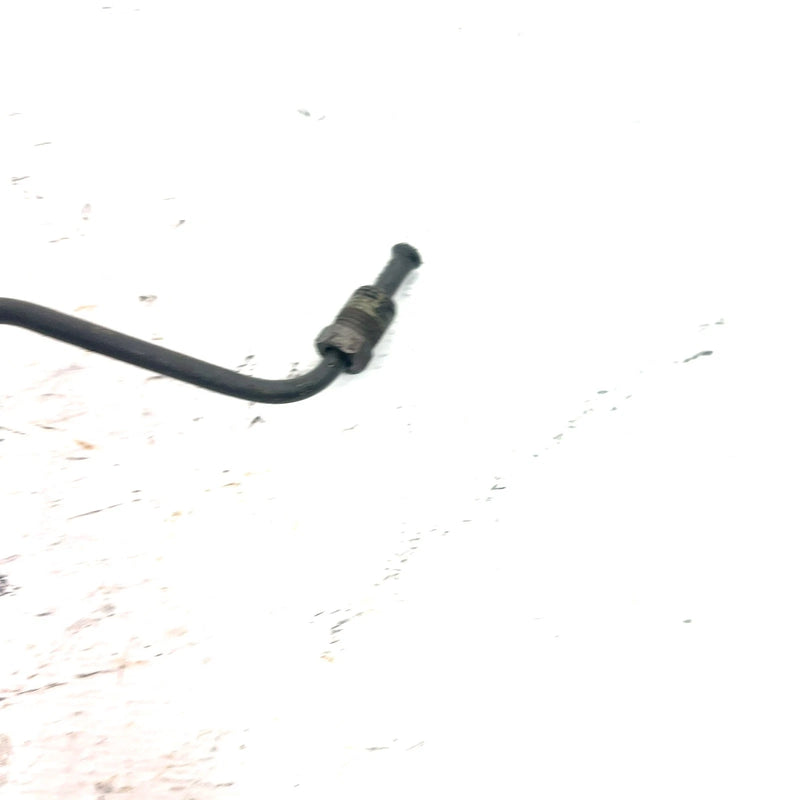 96 Yamaha Kodiak 400 4x4 OEM Front Mid Brake Line Set 4SH-25882-00-00 AY64