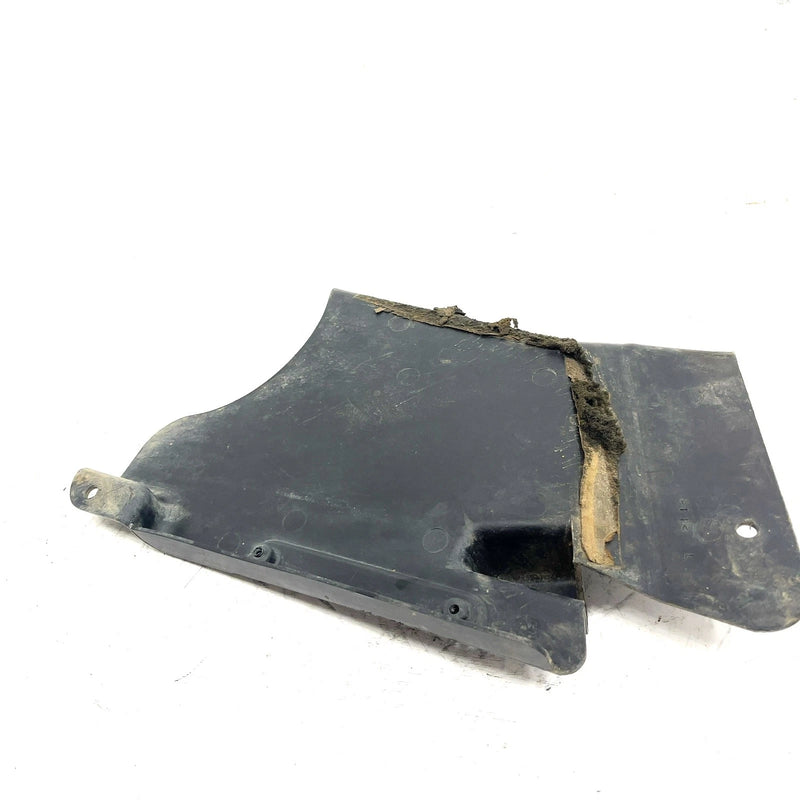 05-13 Kawasaki Brute Force 650 4x4 OEM Rear Inner Left Fender 14091-1282 AK34